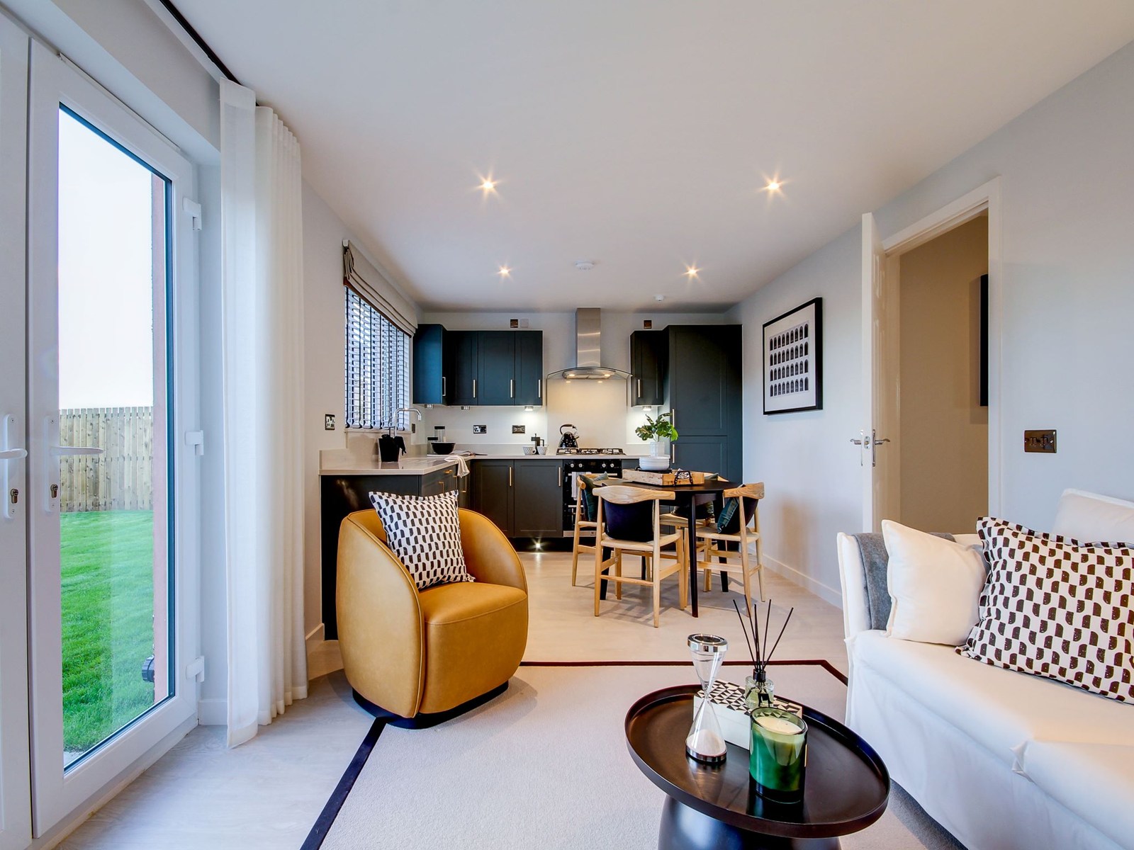 The Whithorn
