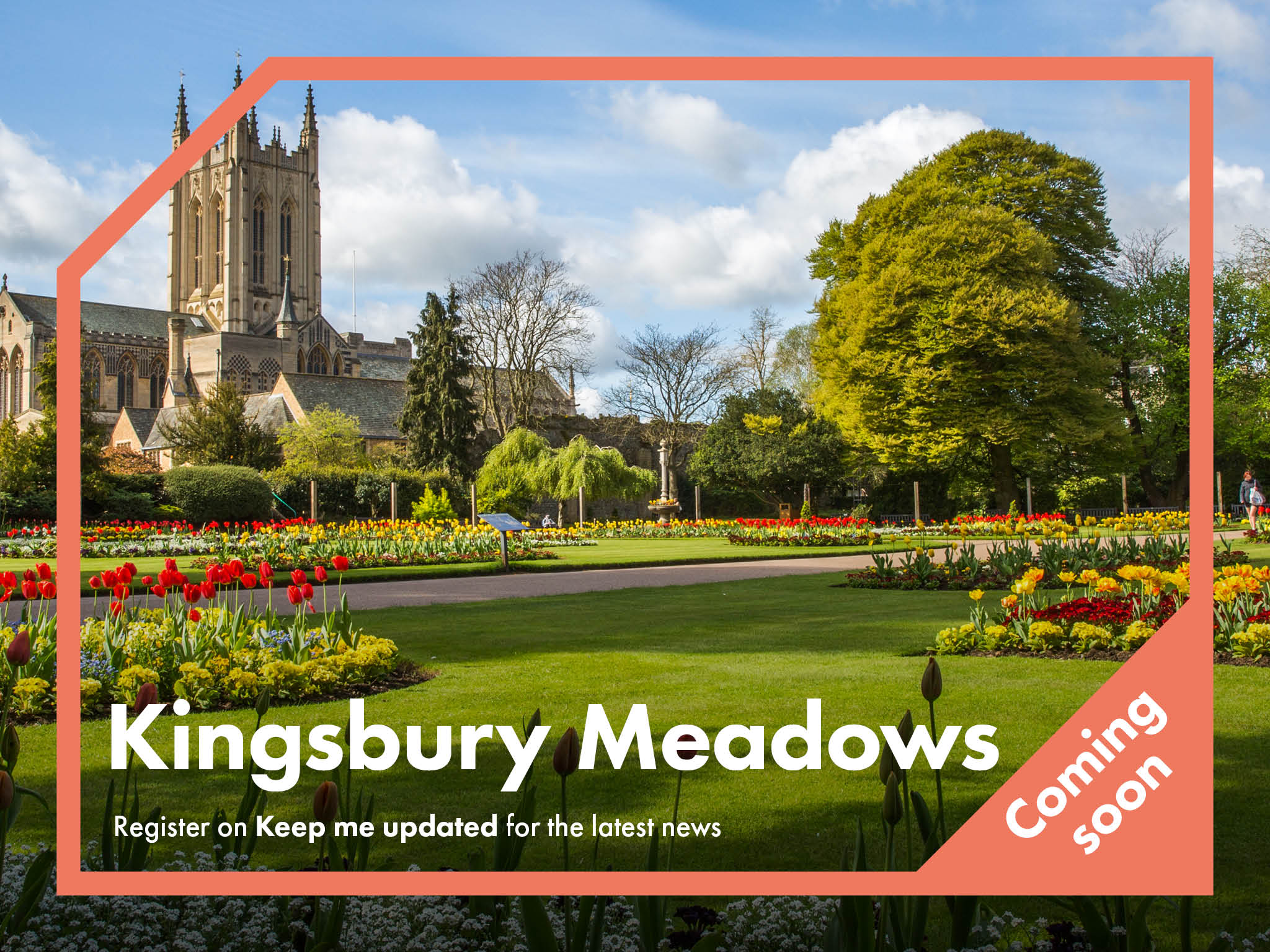 Kingsbury Meadows