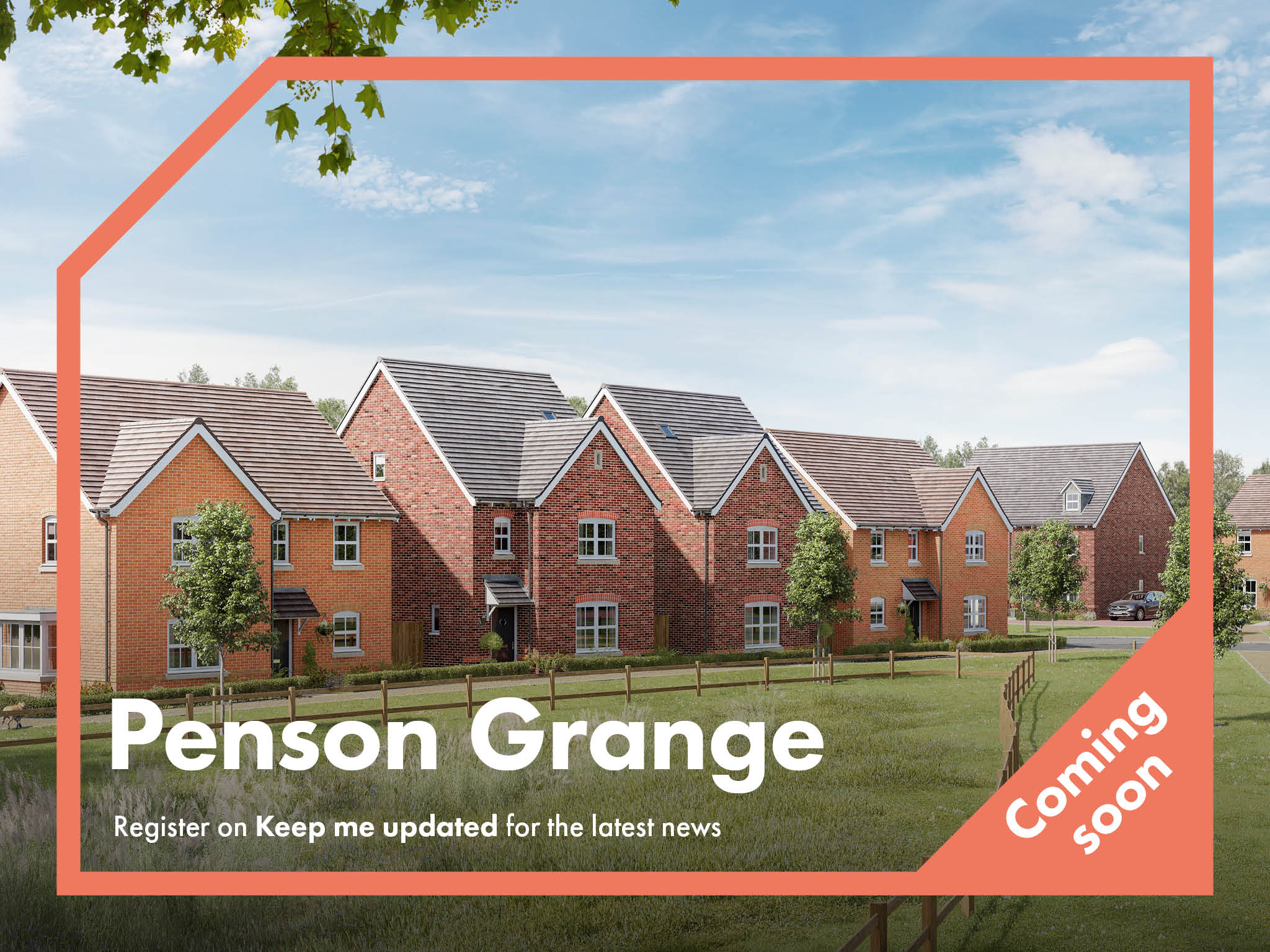 Penson Grange