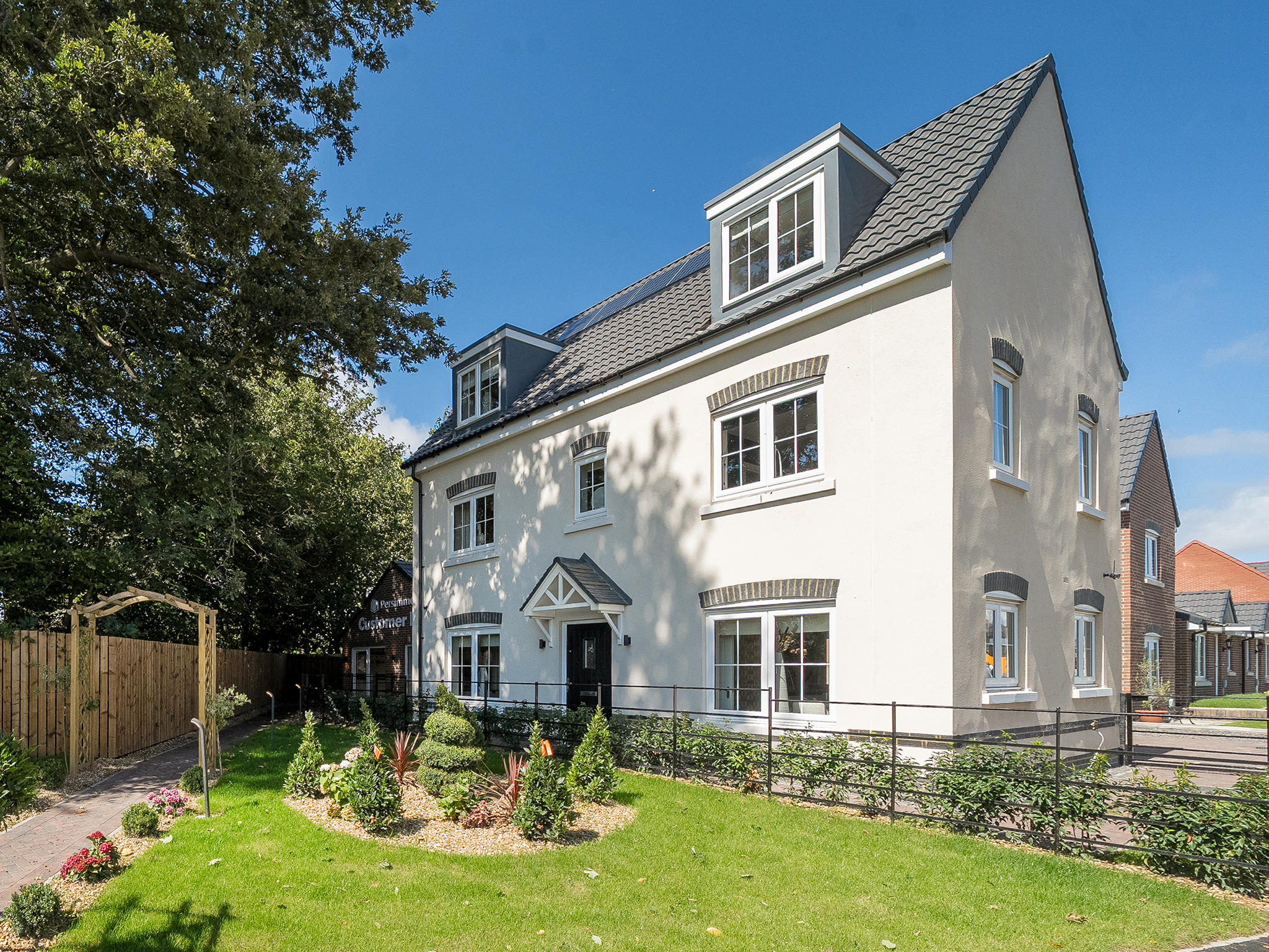 Bluebell Grange