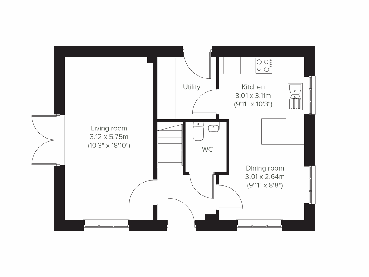 Property Floorplan