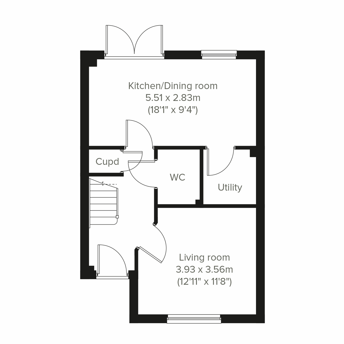 Property Floorplan
