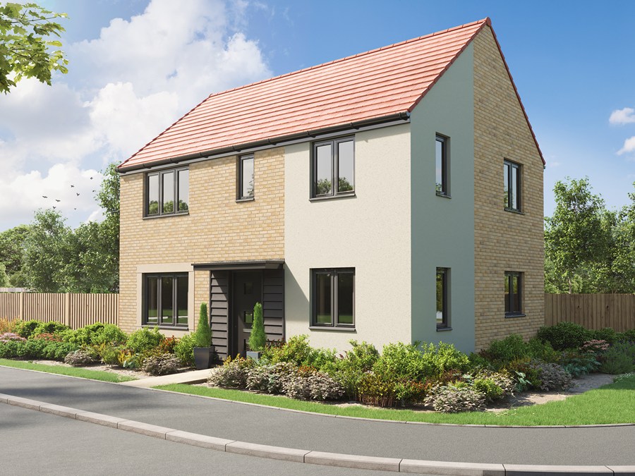 The Charnwood Corner