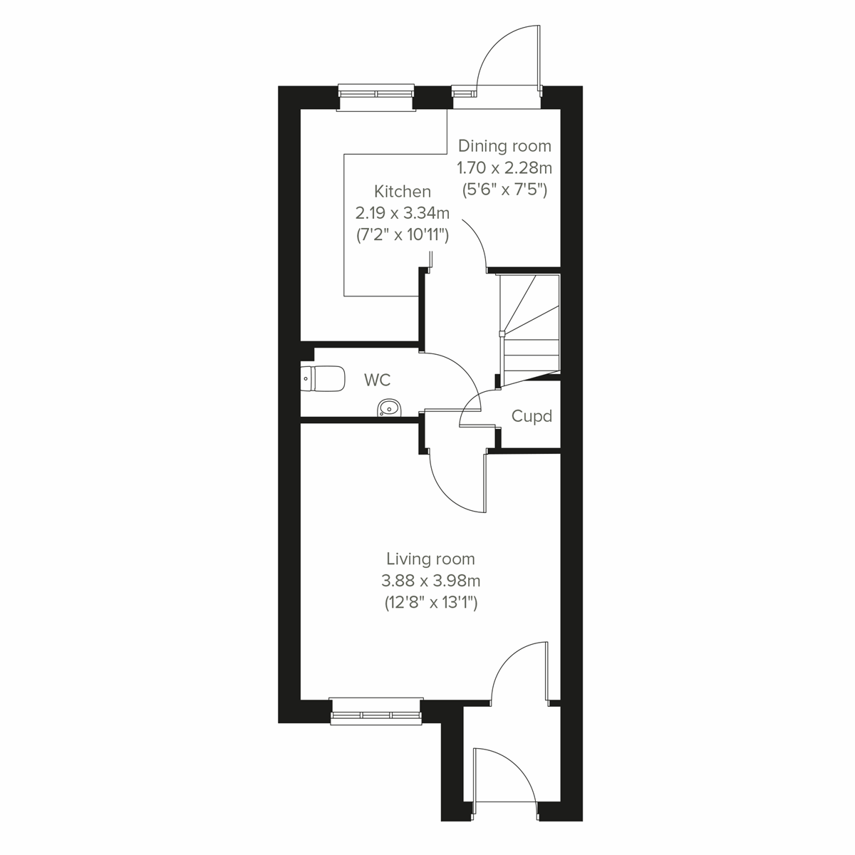 Property Floorplan