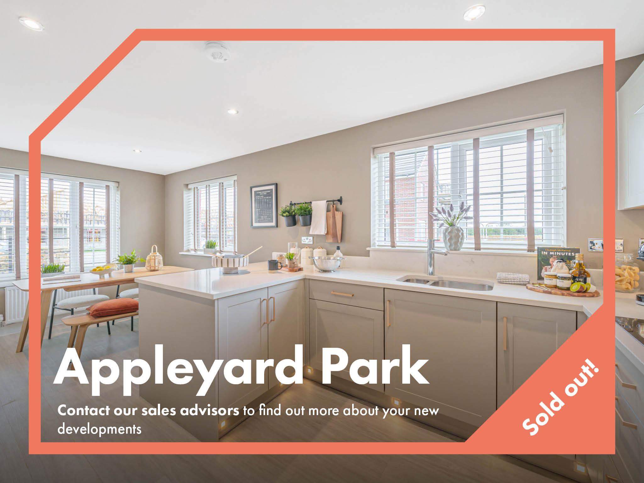 Appleyard Park