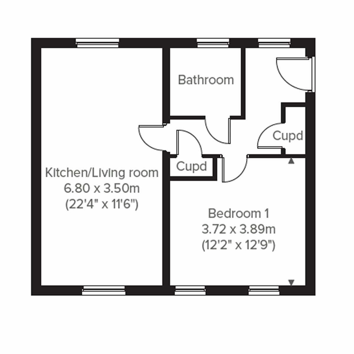 Floor Plan floor plan