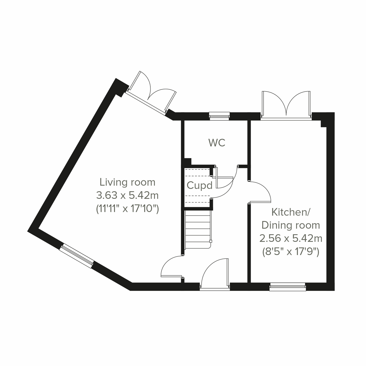 Property Floorplan