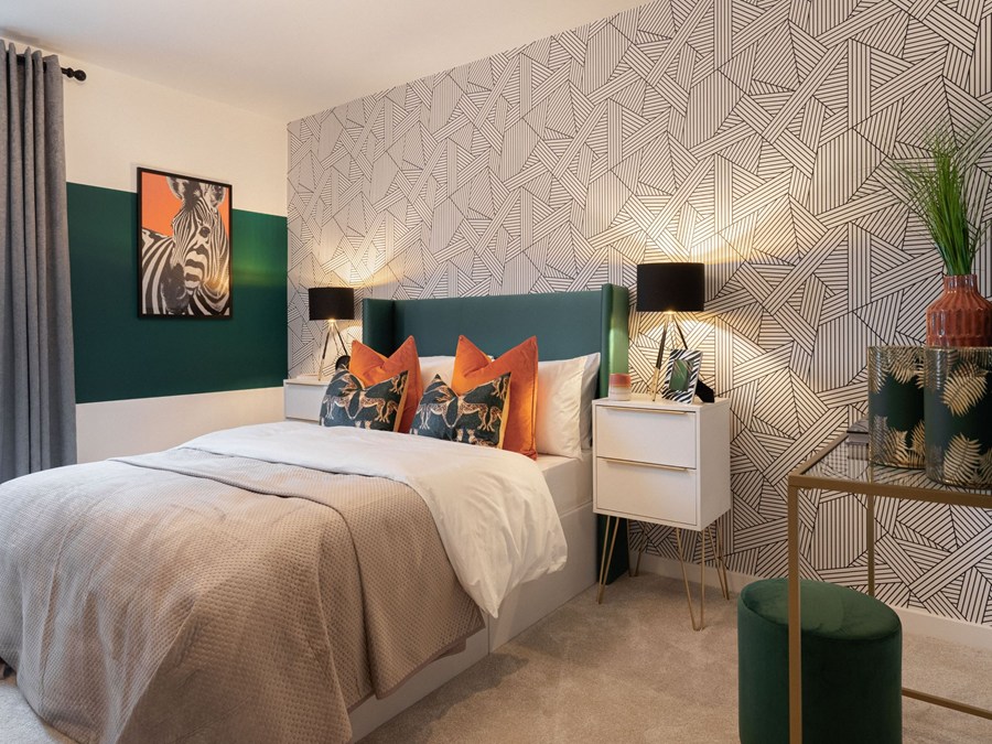 The Cranbourne Apartments