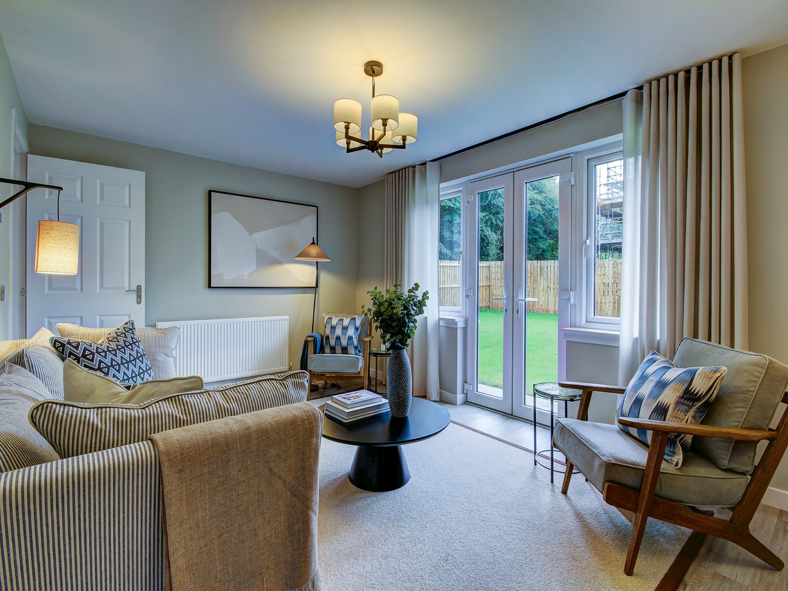 The Balerno