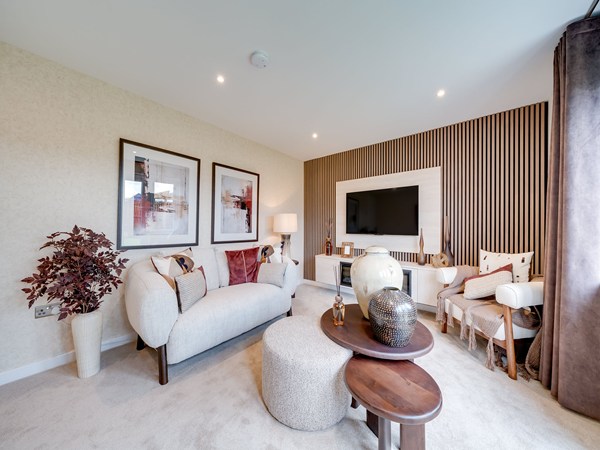The Balerno