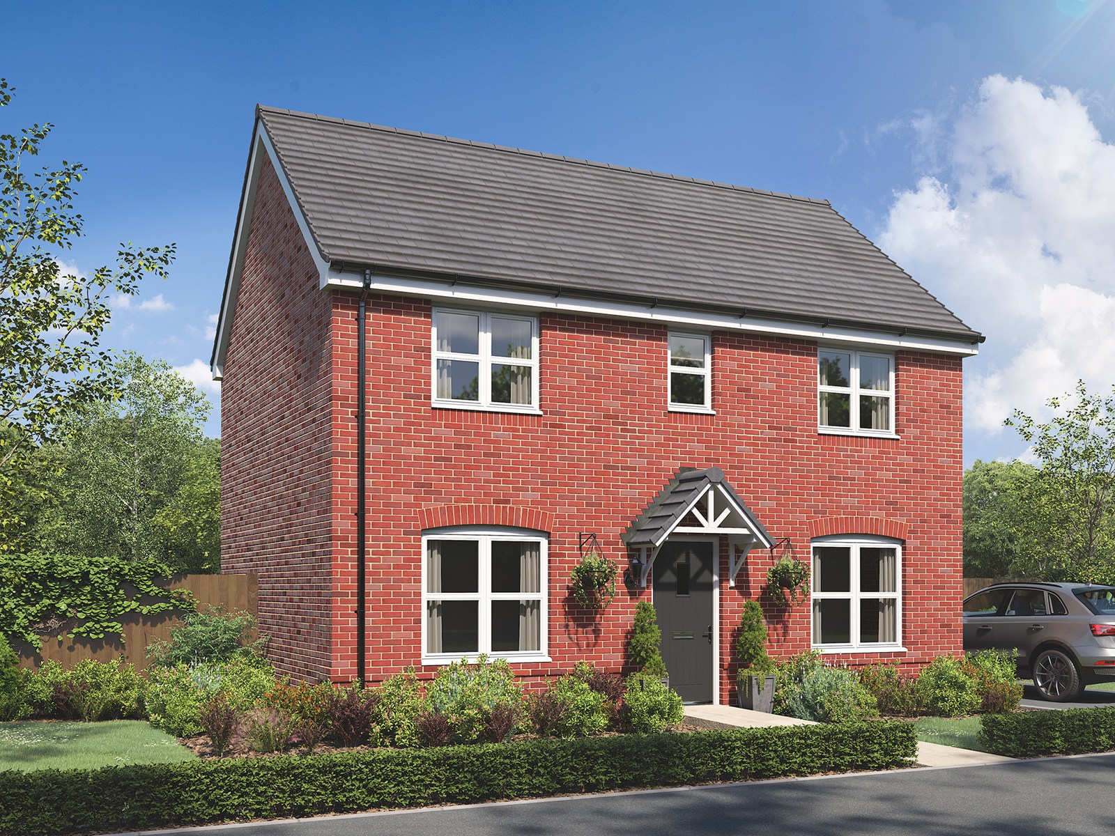 The Charnwood