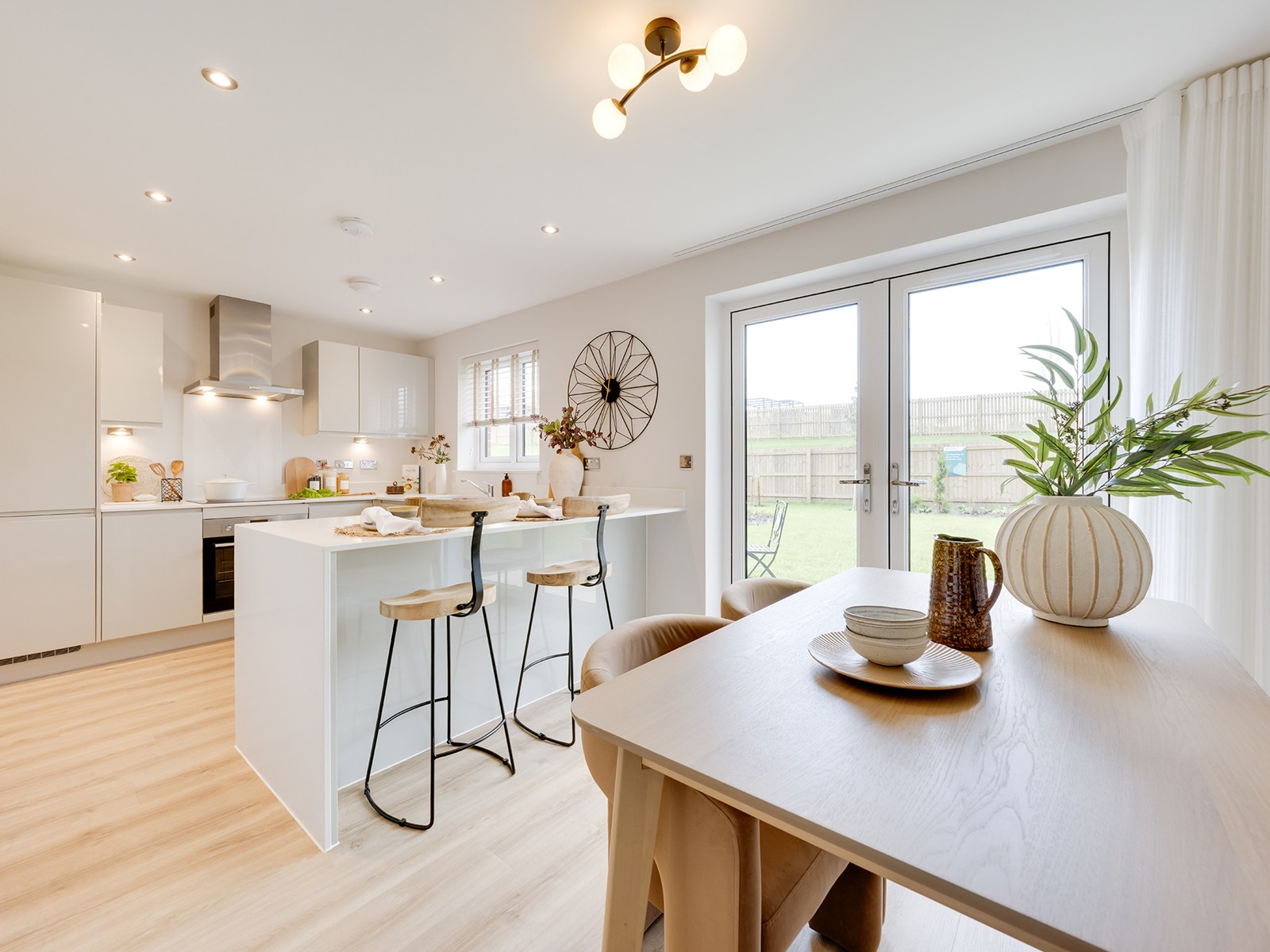 The Sherwood