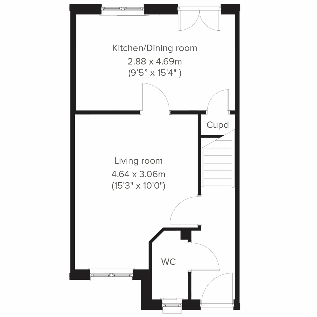 Property Floorplan