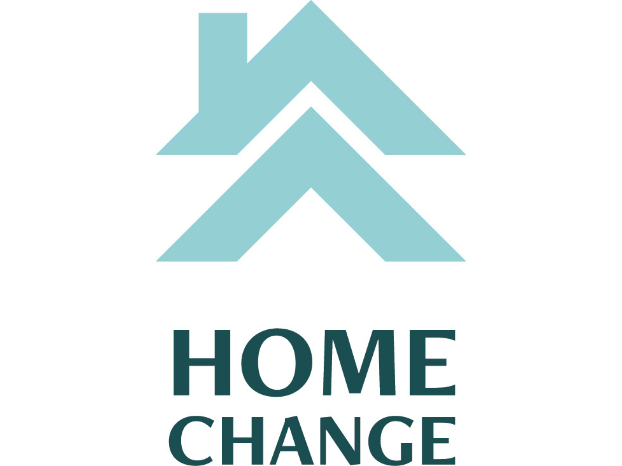 The logo for the Home Change scheme by Persimmon.