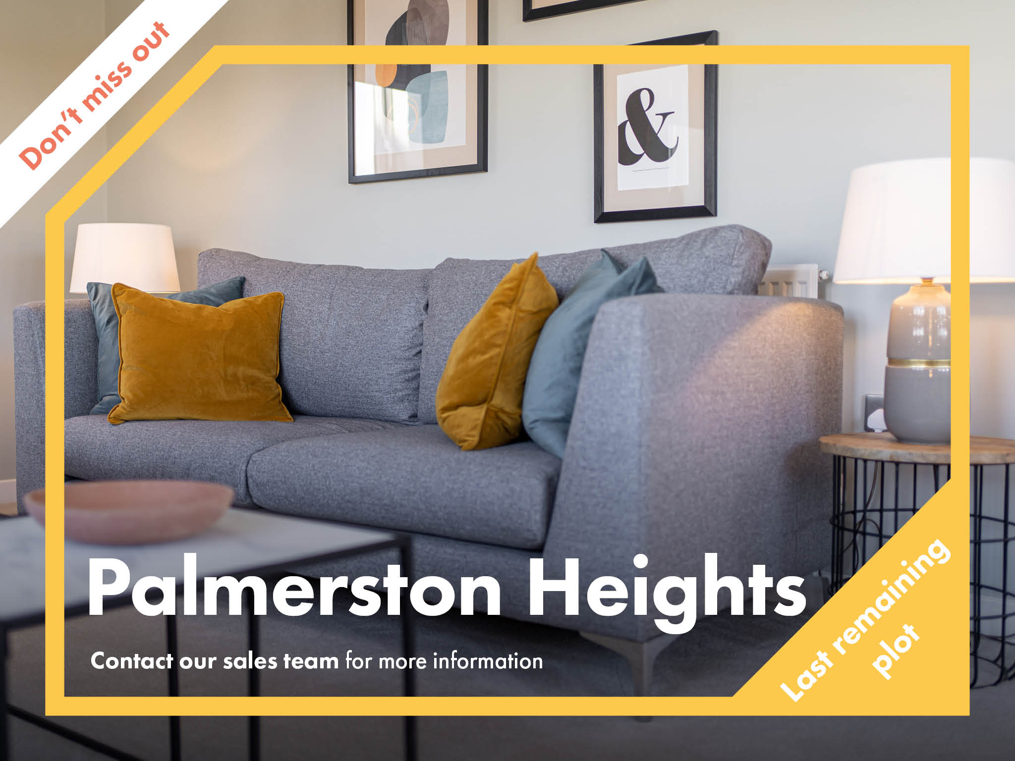 Palmerston Heights