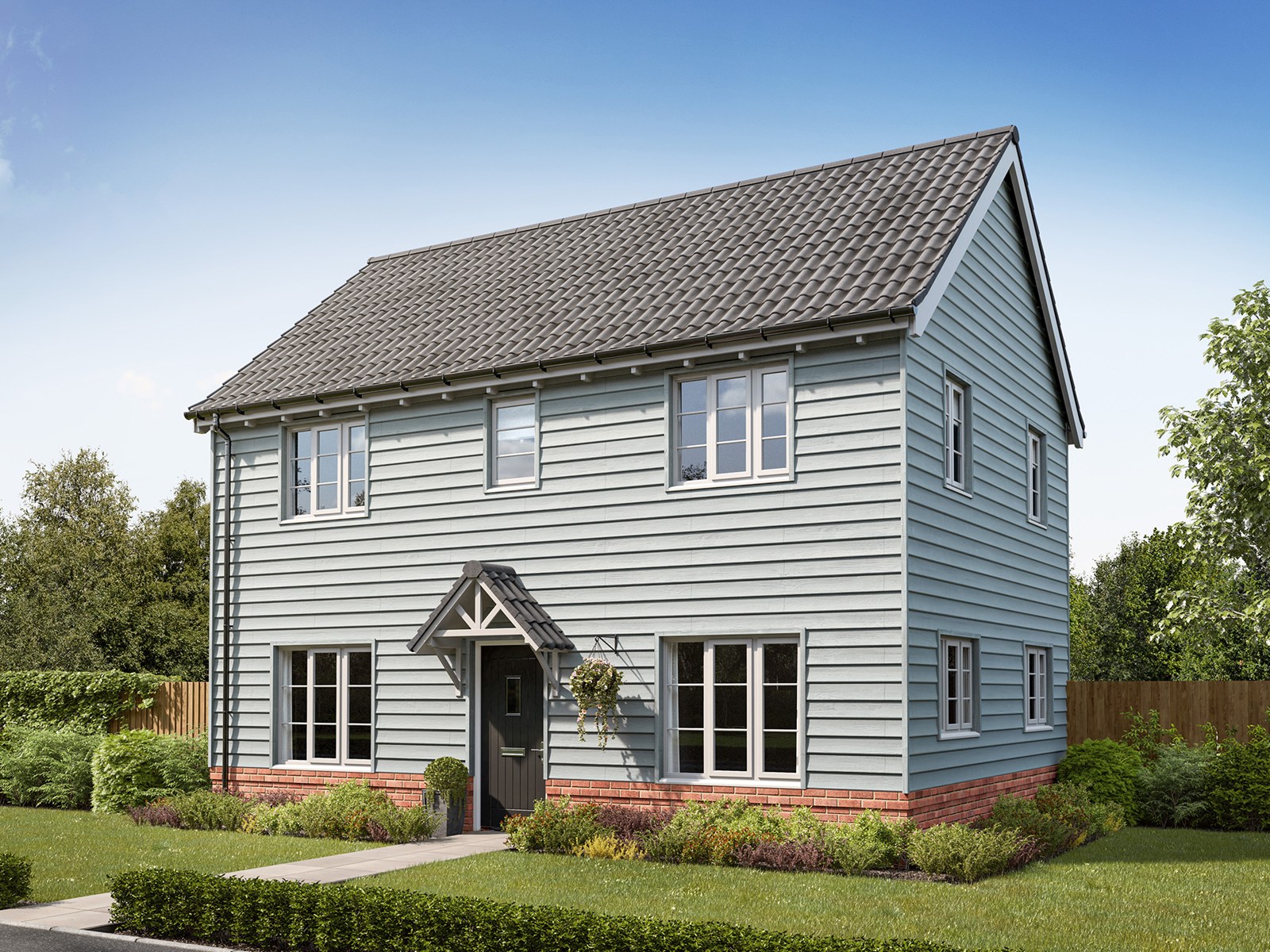 The Barnwood