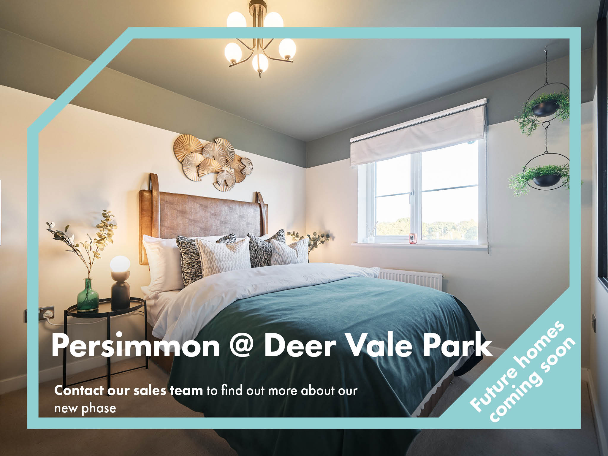 Persimmon @ Deer Vale Park