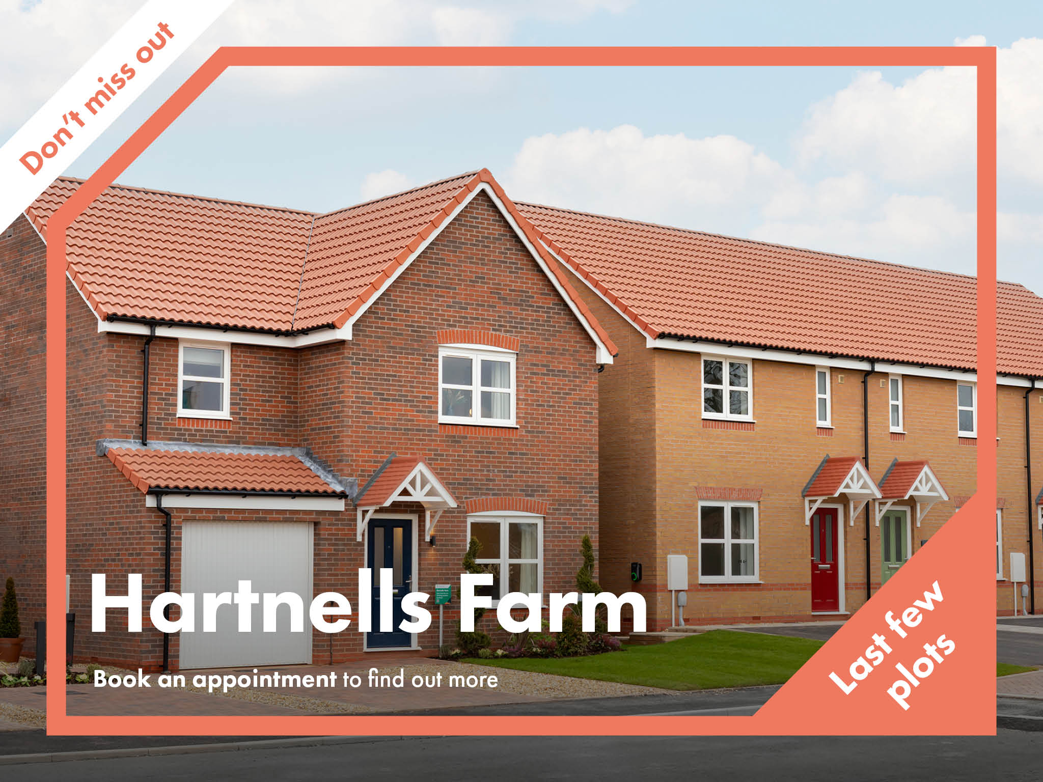 Hartnells Farm