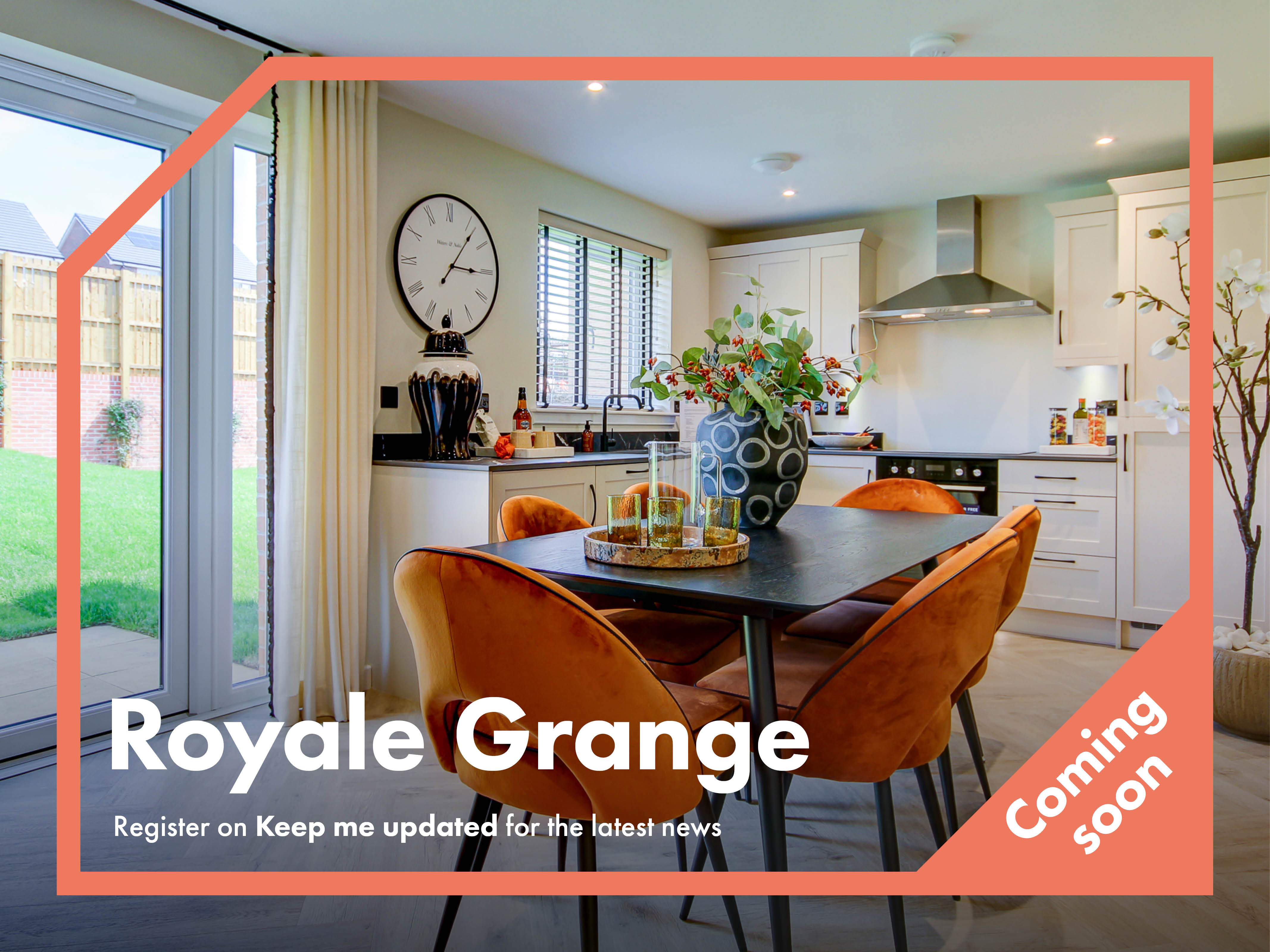 Royale Grange