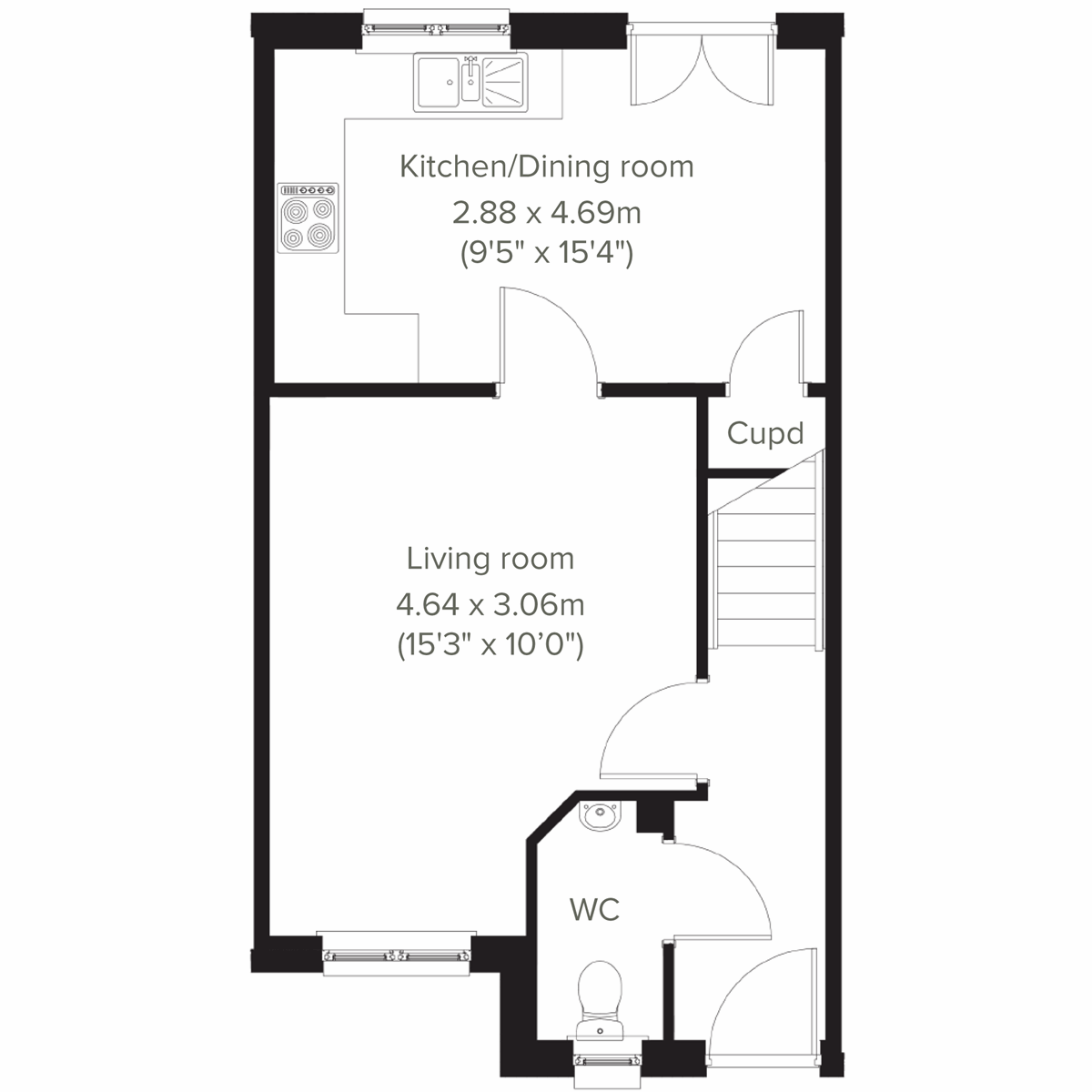 Property Floorplan