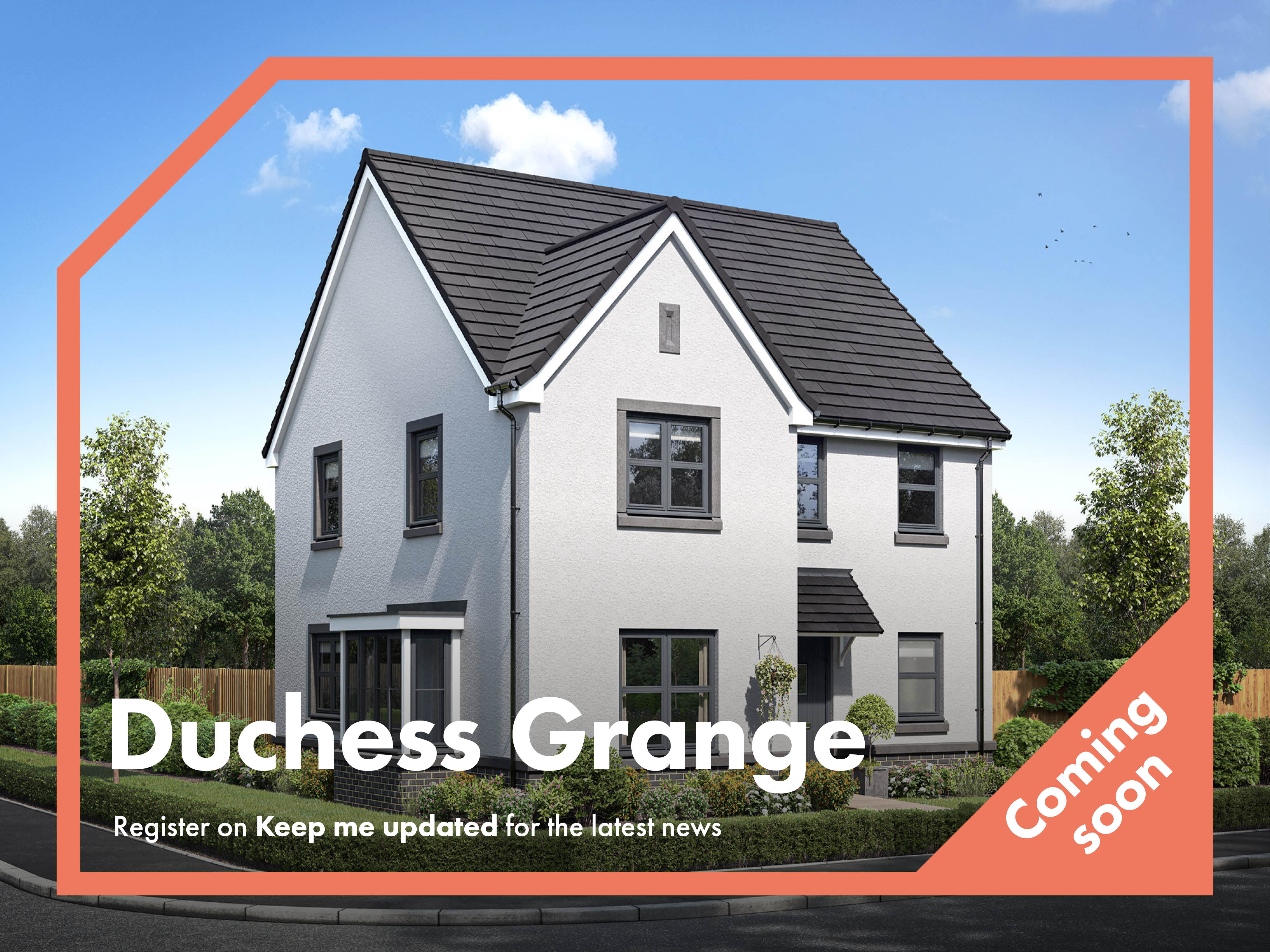 Duchess Grange