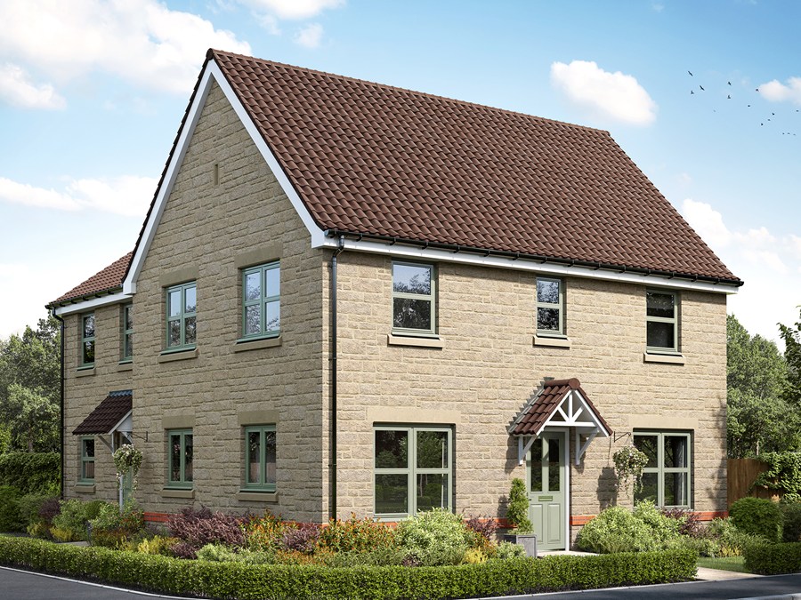 The Barnwood Special