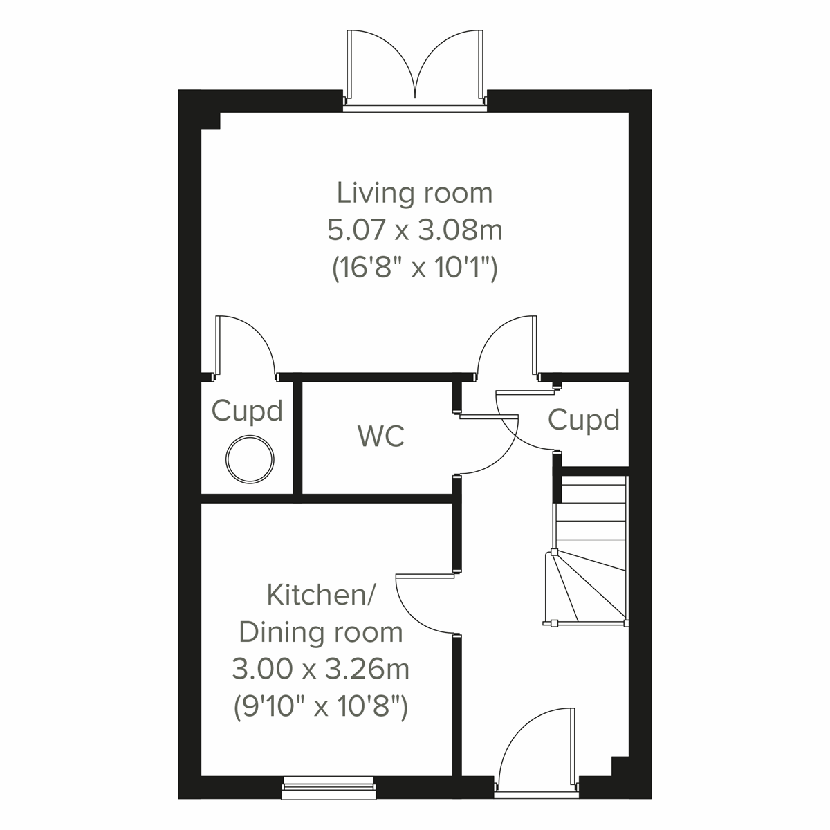 Property Floorplan