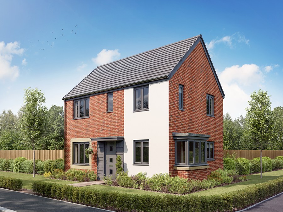 The Charnwood Corner