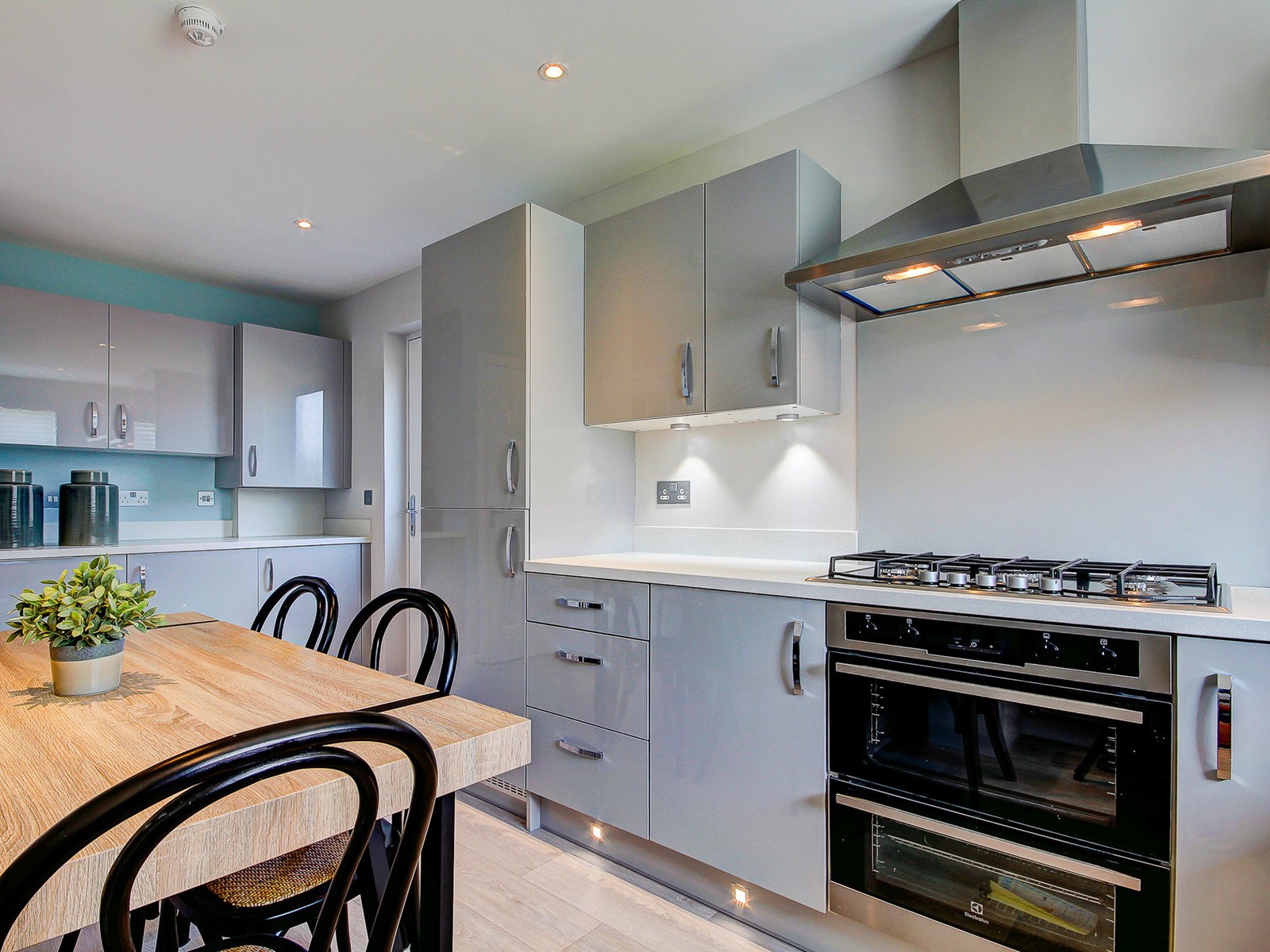 The Balerno