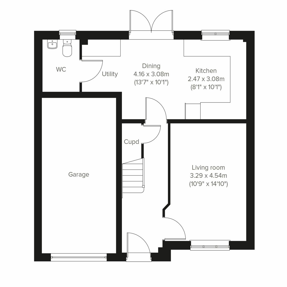Property Floorplan