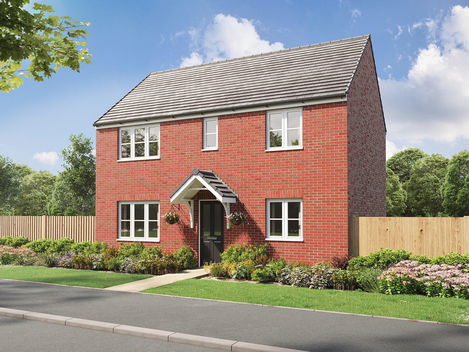 The Charnwood
