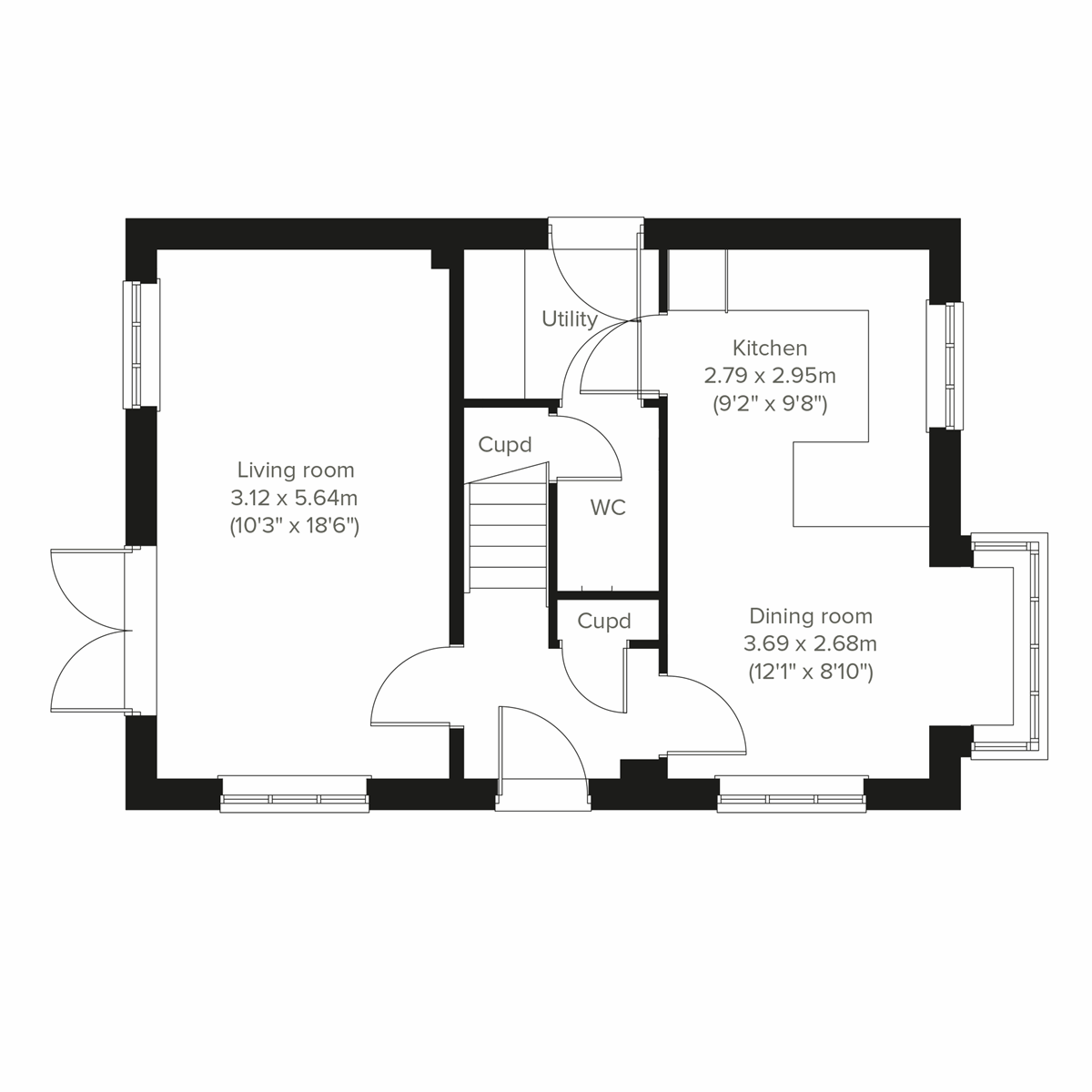 Property Floorplan