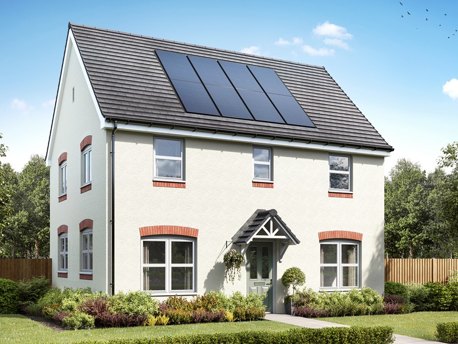 The Barnwood Special