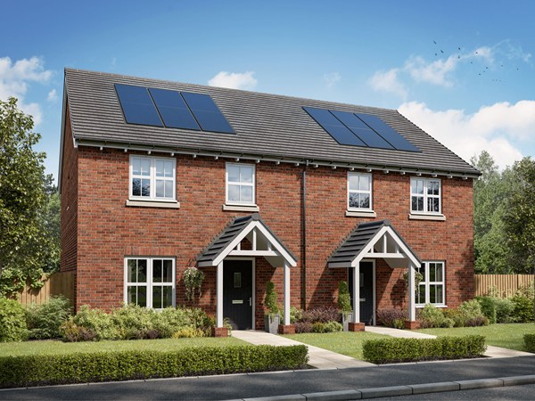 The Winterfold at Minster View