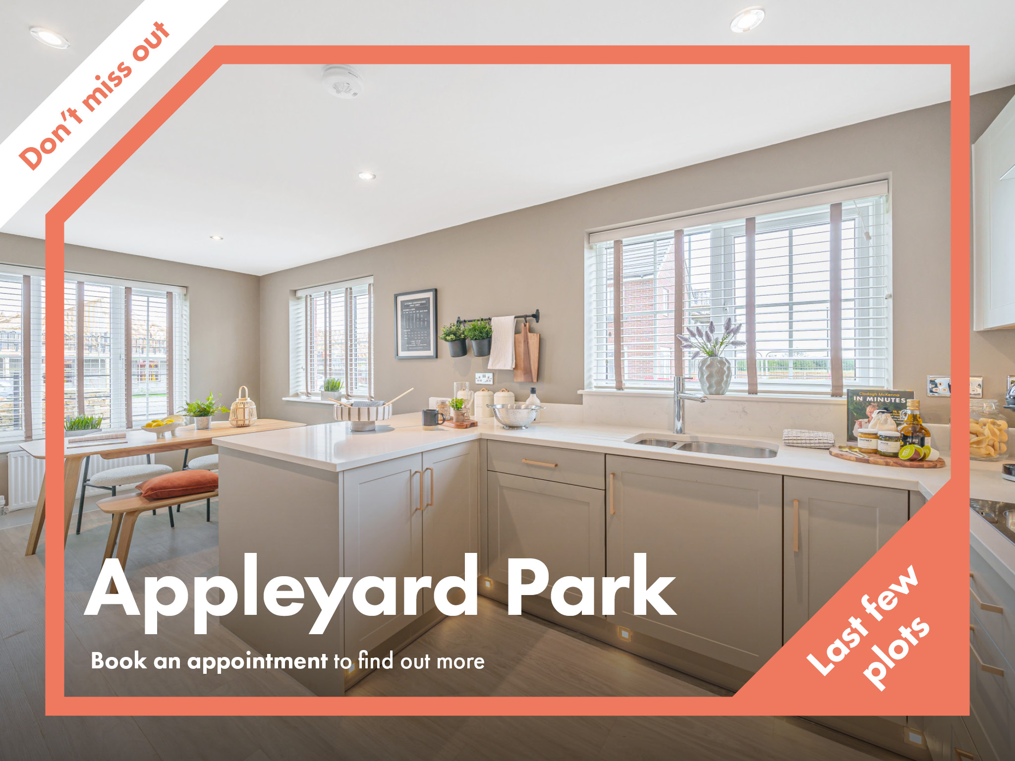 Appleyard Park