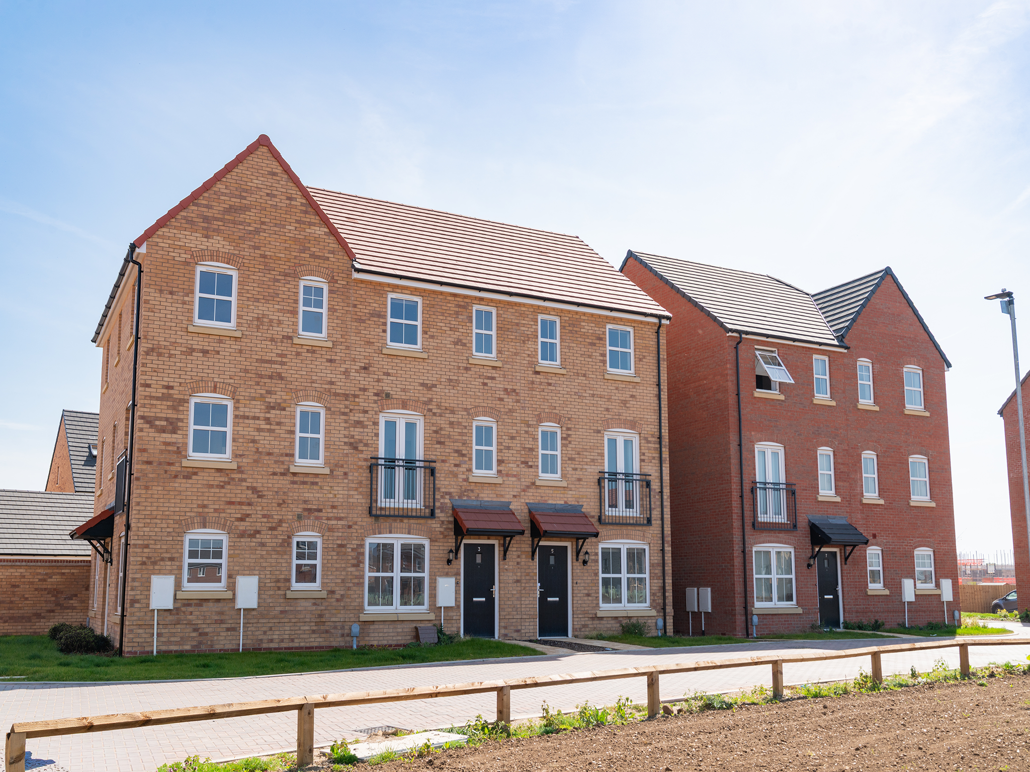 Hampton Green