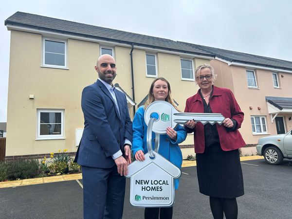 Abbotsham-park at Bideford