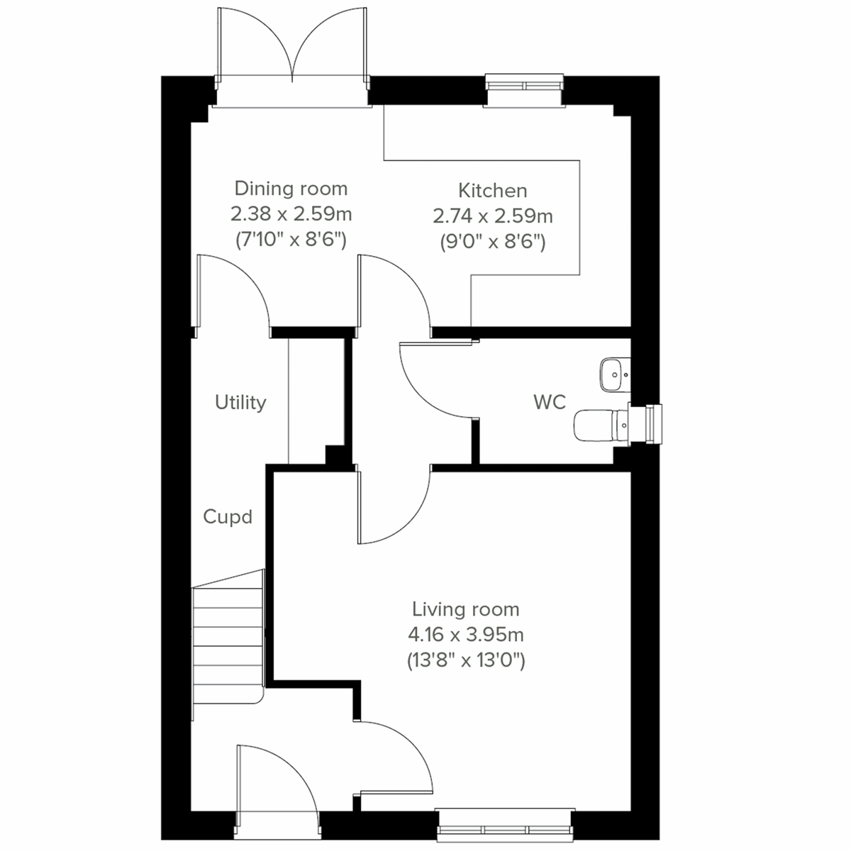 Property Floorplan