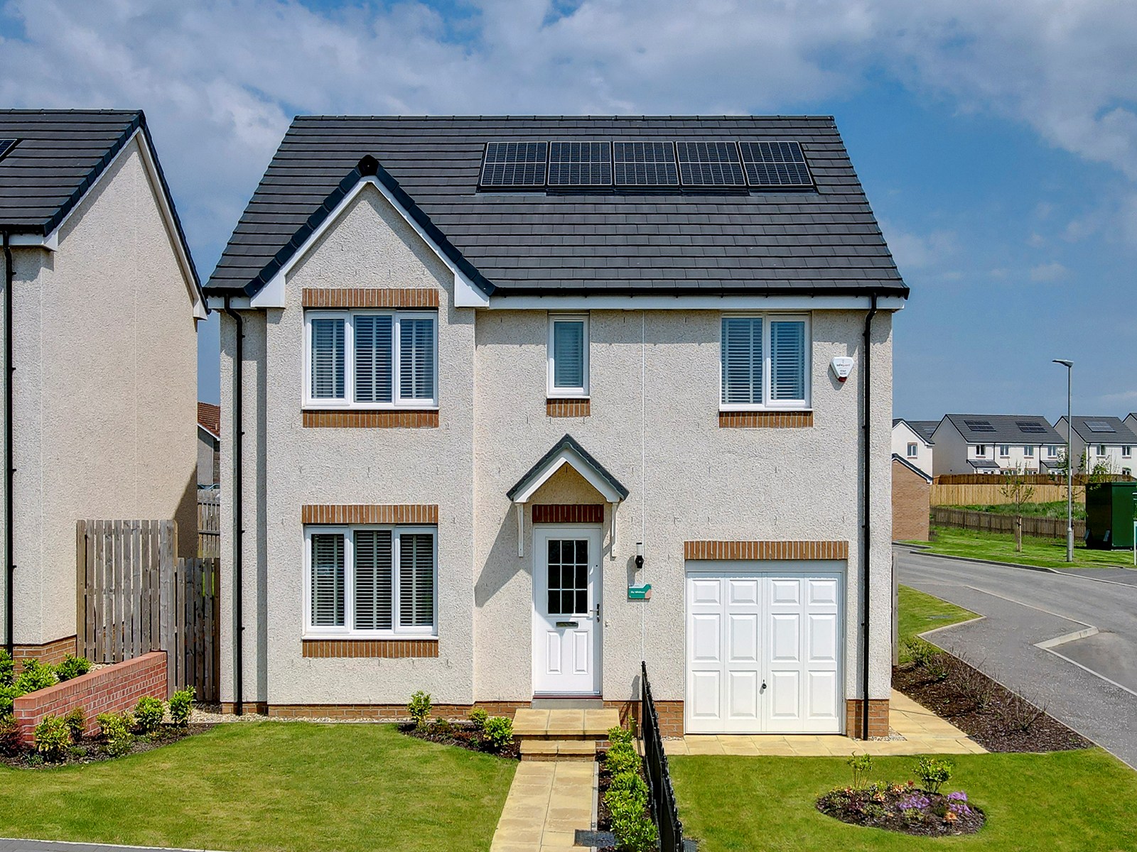The Whithorn