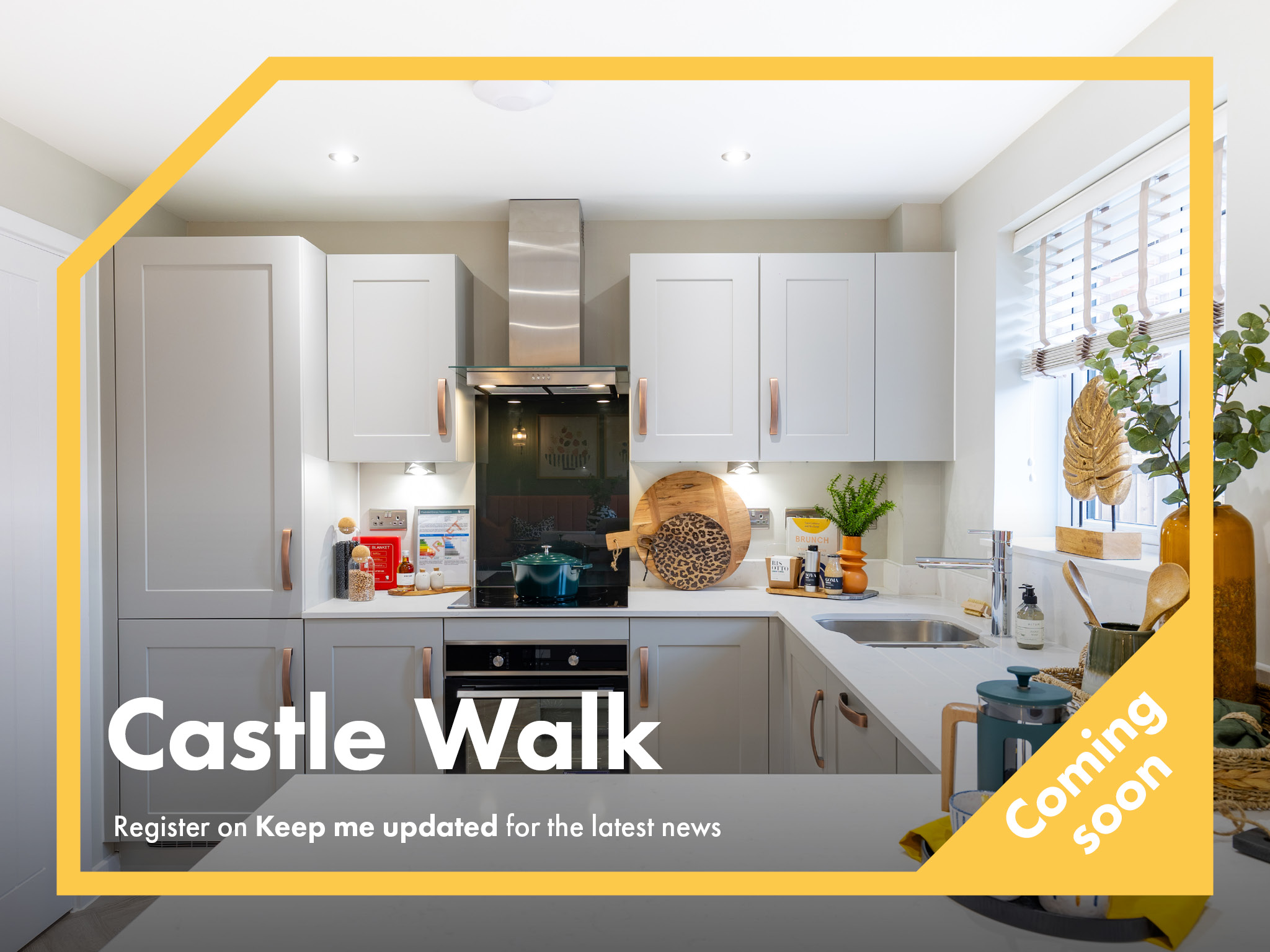 Castle Walk