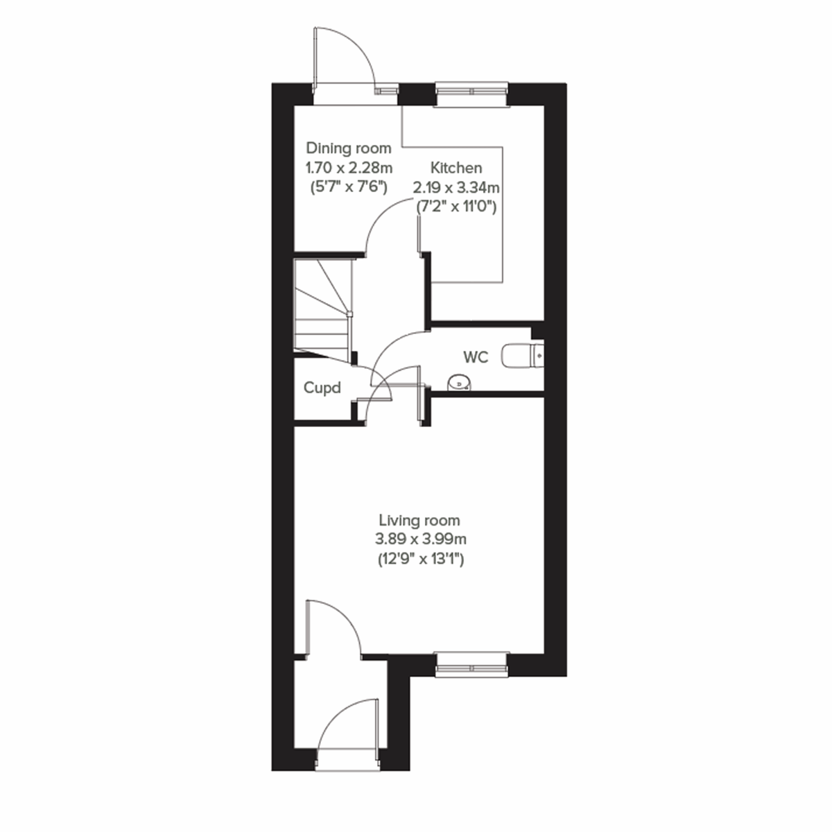 Property Floorplan