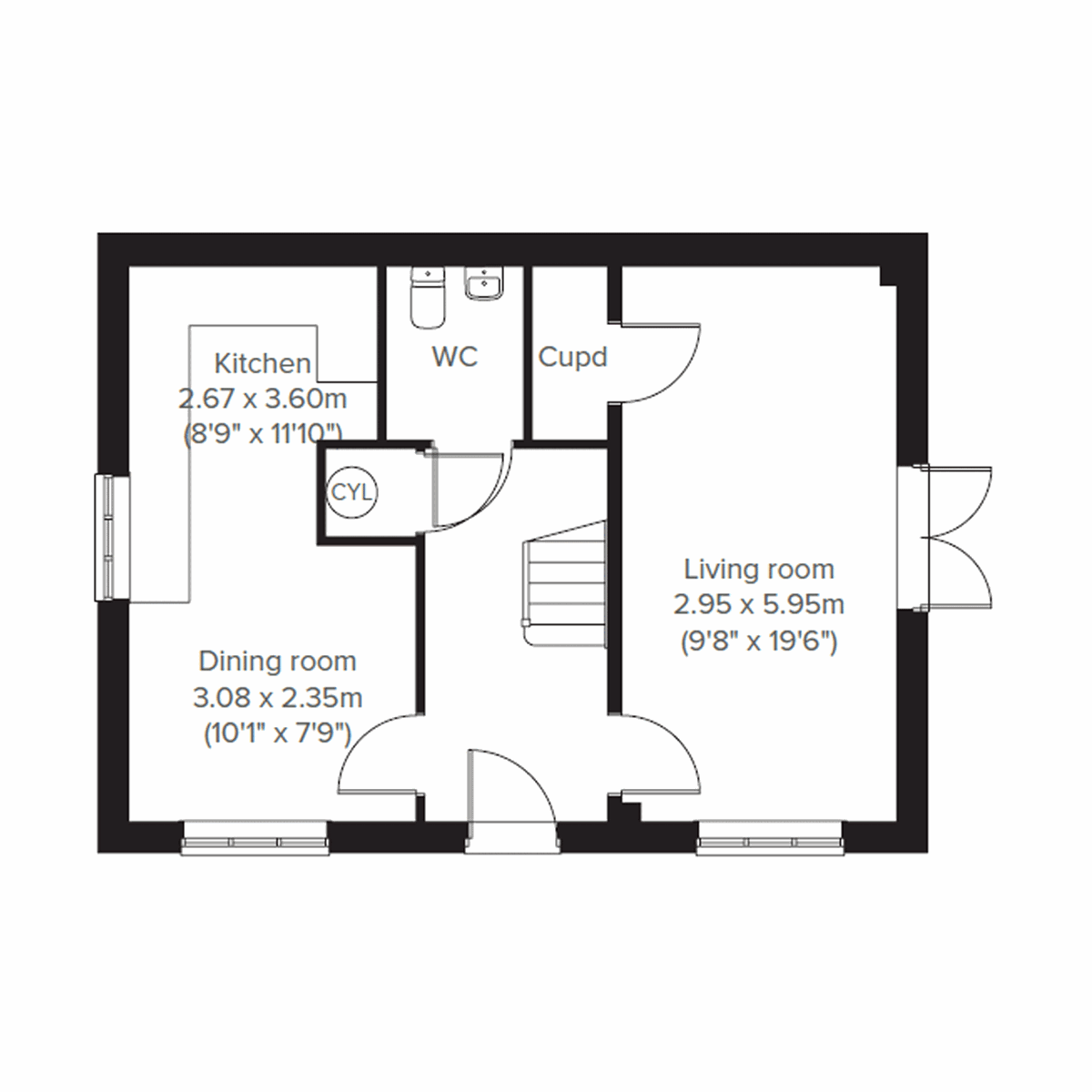 Property Floorplan