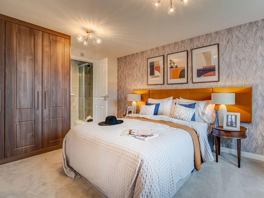 The Charnwood Corner