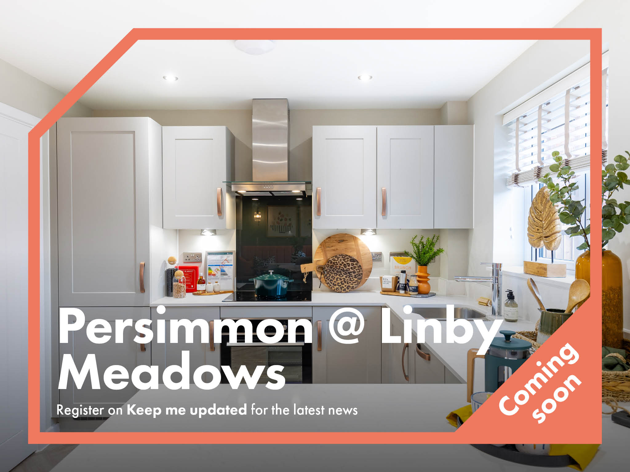 Persimmon @ Linby Meadows