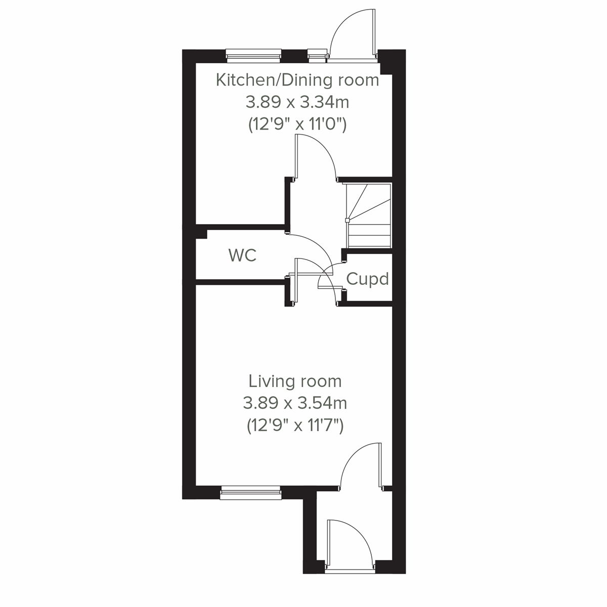 Property Floorplan