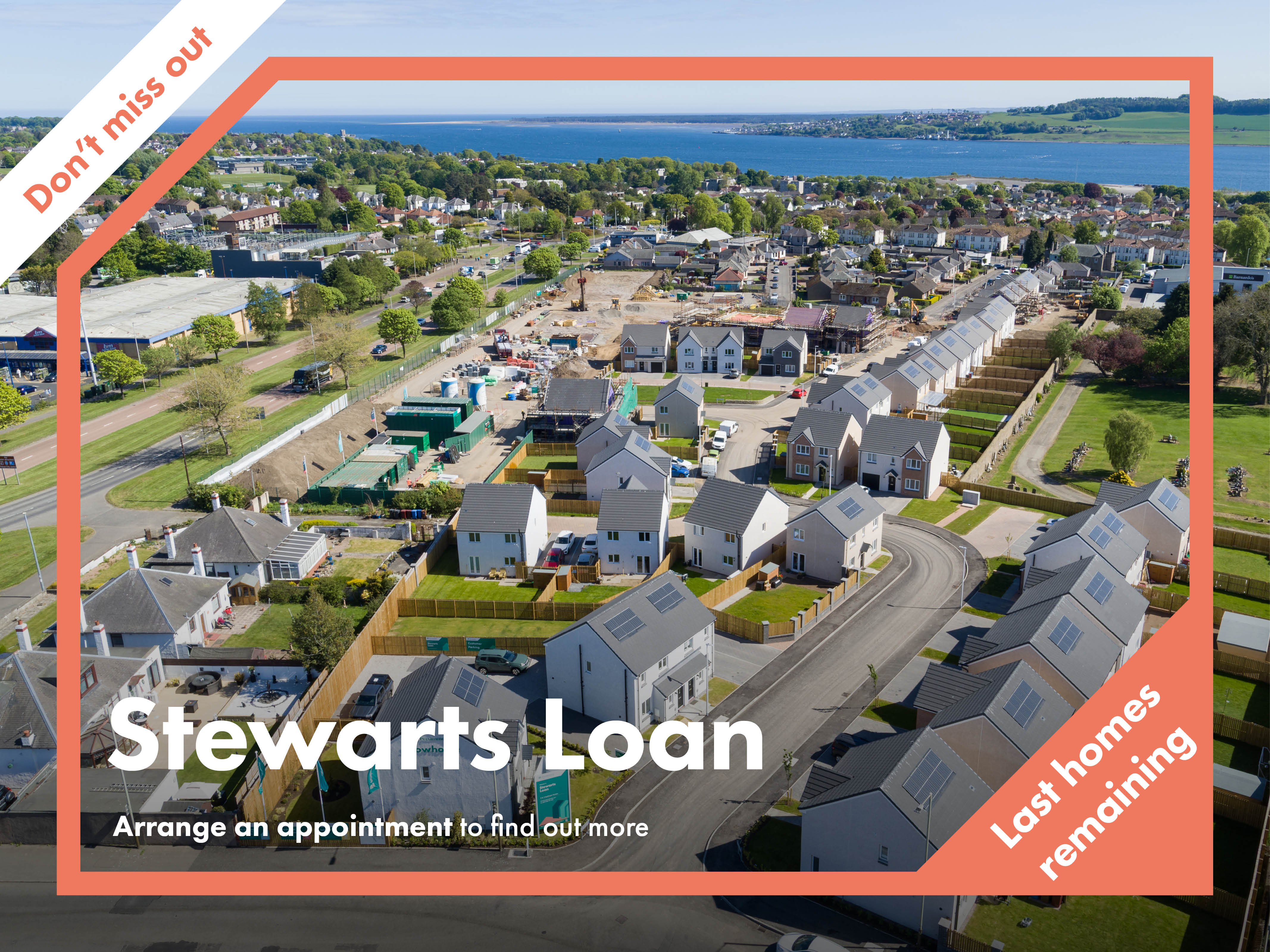 Stewarts Loan