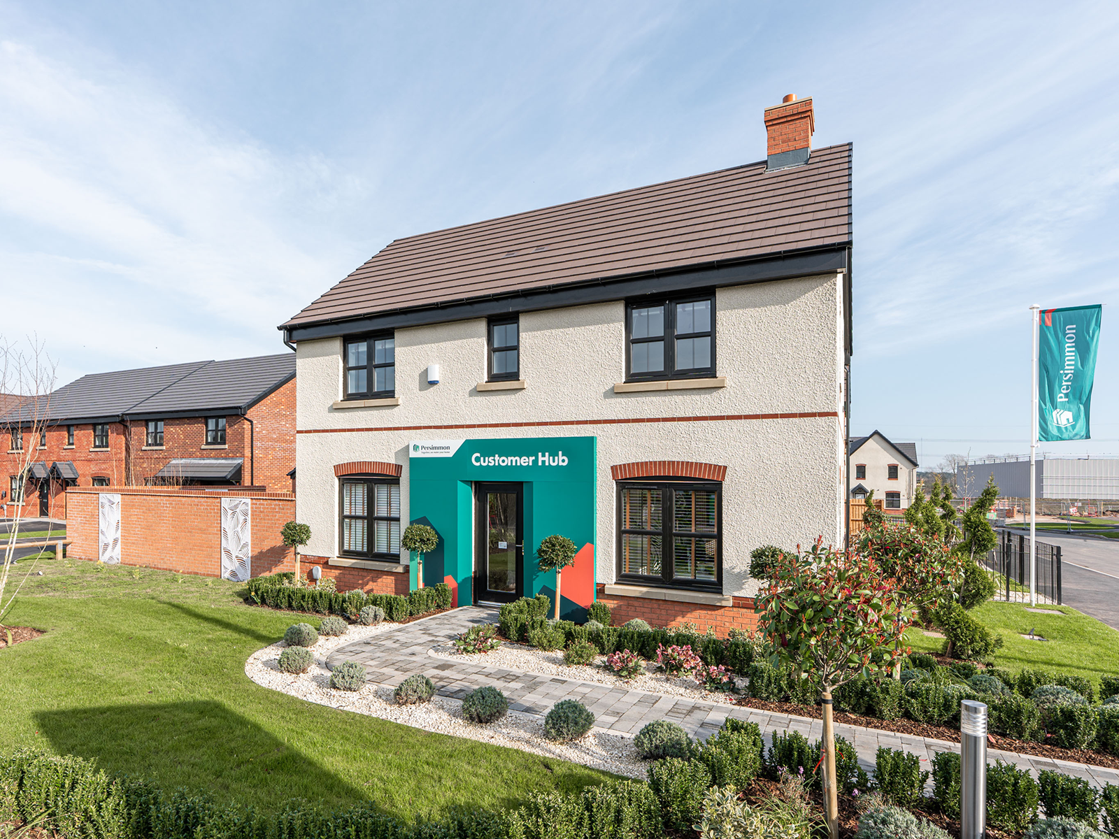 The Barndale