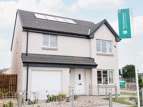 The Balerno