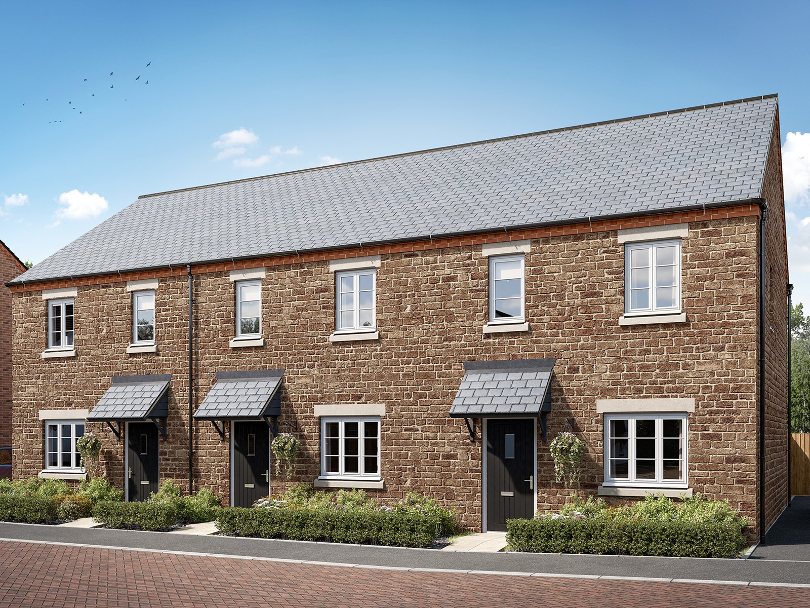 The Tunstone
