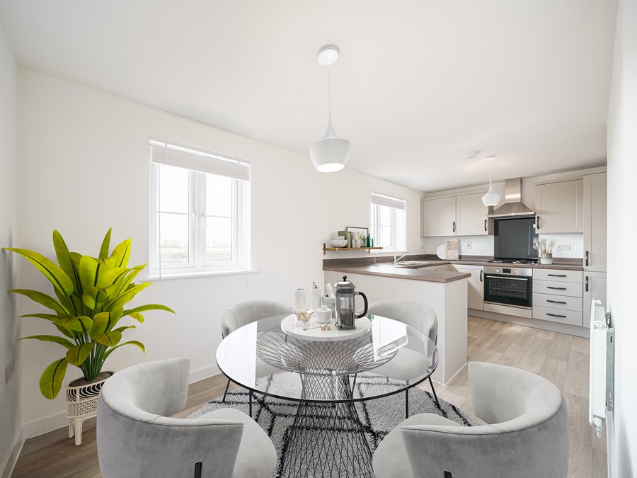 The Charnwood Corner